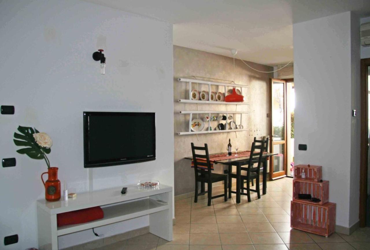 Il Sogno Di Gabry Apartment Florenţa Exterior foto