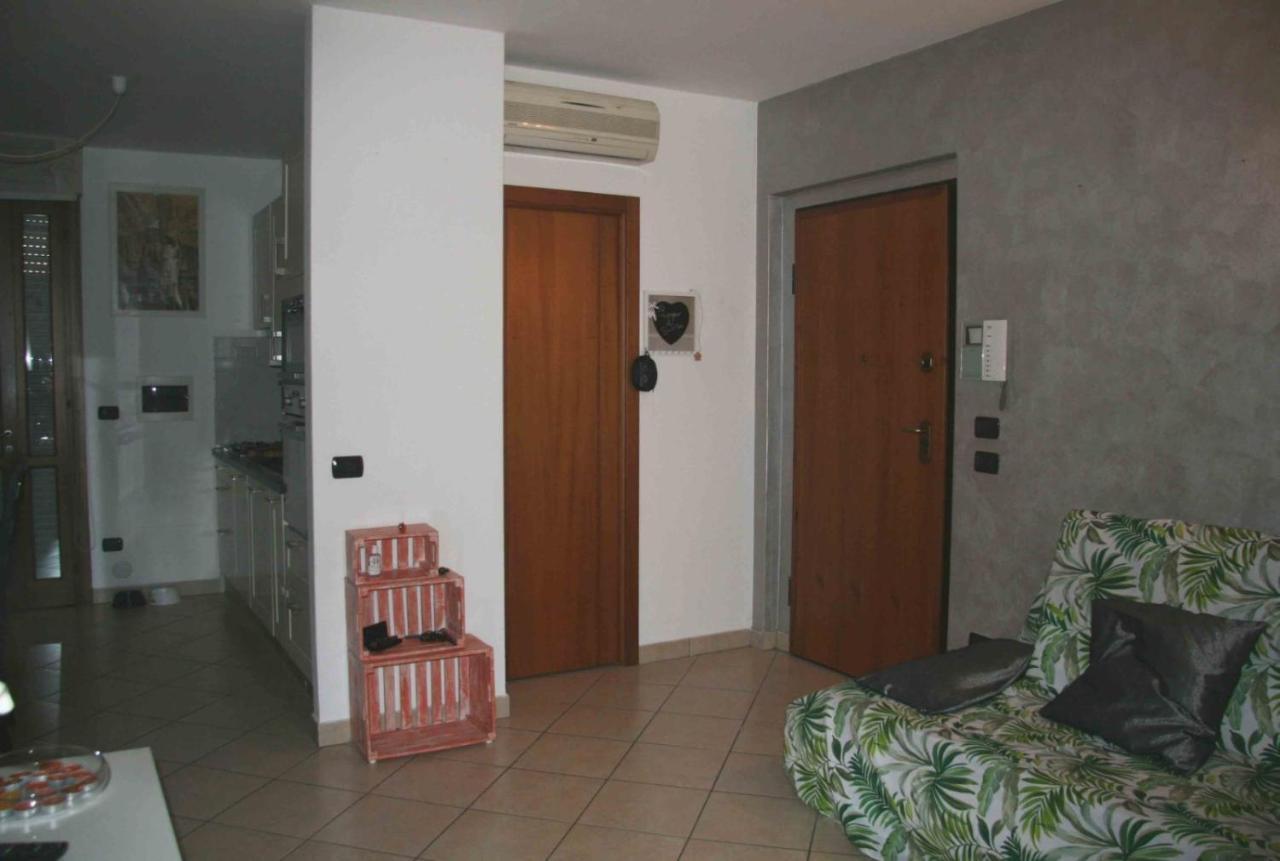 Il Sogno Di Gabry Apartment Florenţa Exterior foto