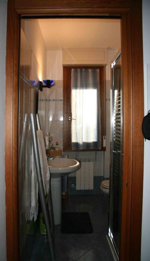 Il Sogno Di Gabry Apartment Florenţa Exterior foto