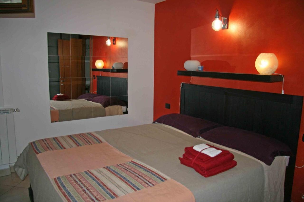 Il Sogno Di Gabry Apartment Florenţa Exterior foto