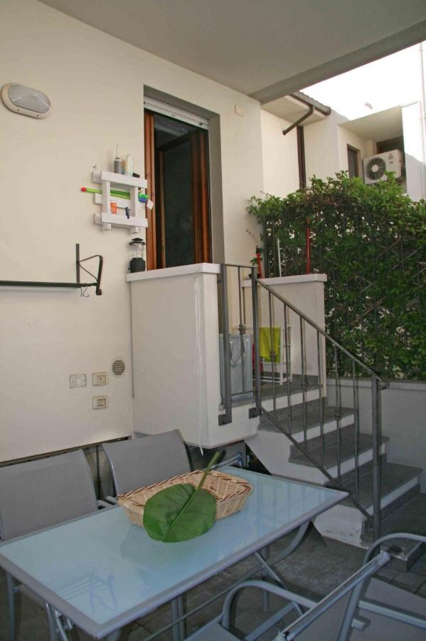 Il Sogno Di Gabry Apartment Florenţa Exterior foto