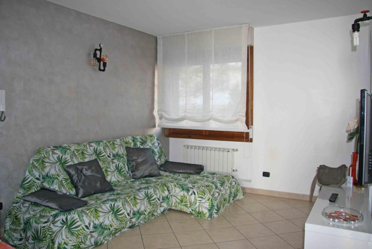Il Sogno Di Gabry Apartment Florenţa Exterior foto