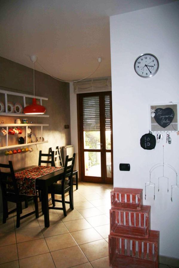 Il Sogno Di Gabry Apartment Florenţa Exterior foto