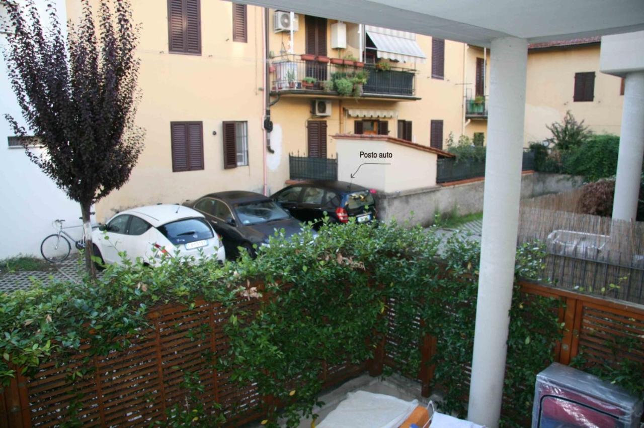 Il Sogno Di Gabry Apartment Florenţa Exterior foto