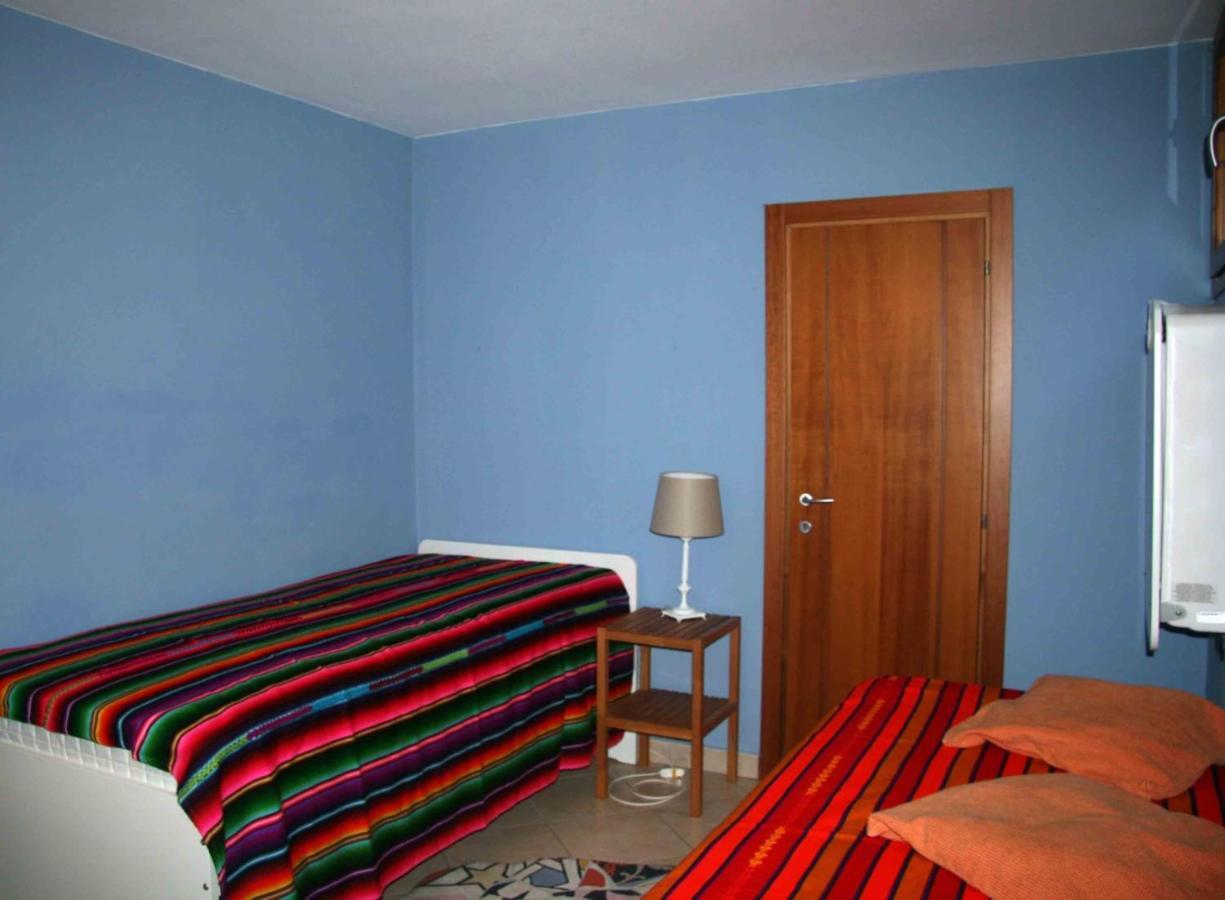 Il Sogno Di Gabry Apartment Florenţa Exterior foto
