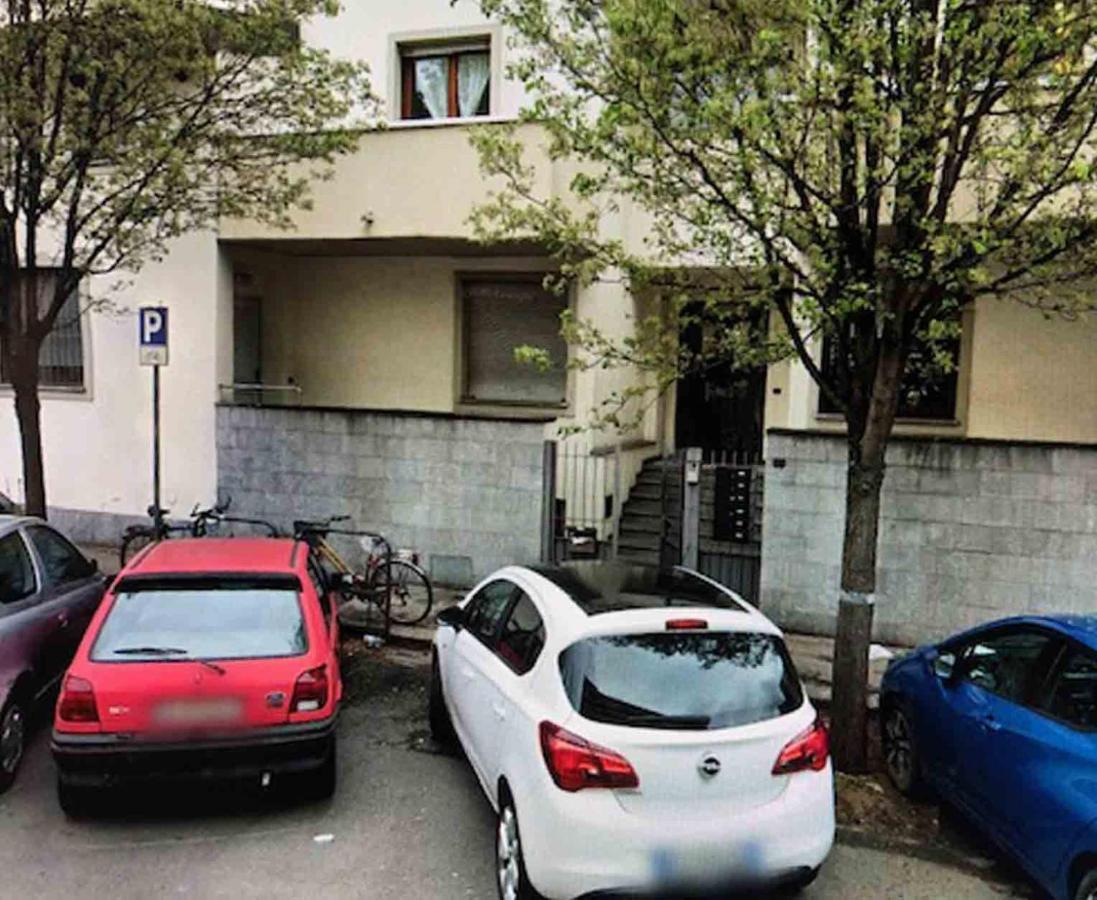 Il Sogno Di Gabry Apartment Florenţa Exterior foto